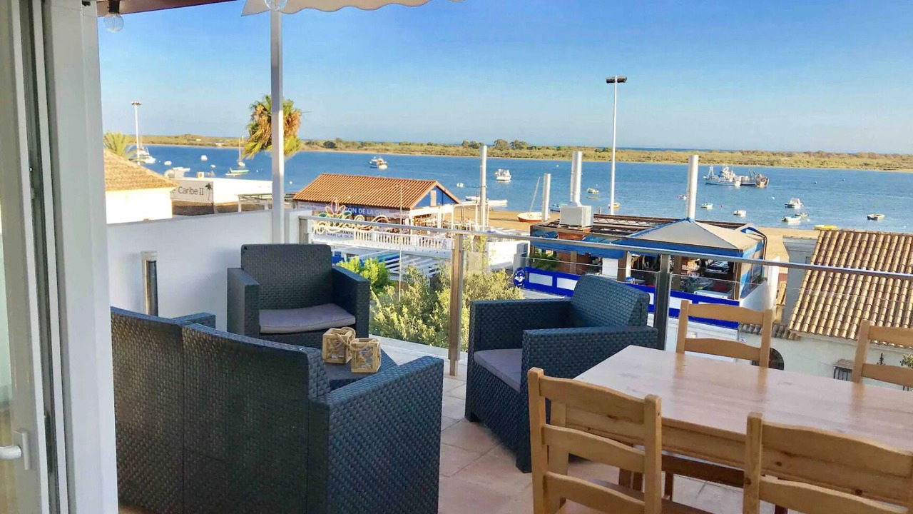 Photo of Outdoor in El Rompido