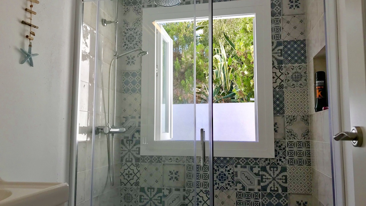 Photo of Bathroom in El Rompido