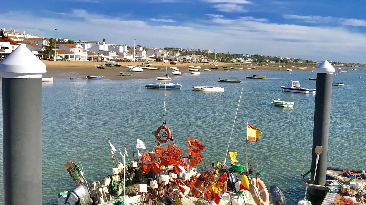 Photo of Others in El Rompido