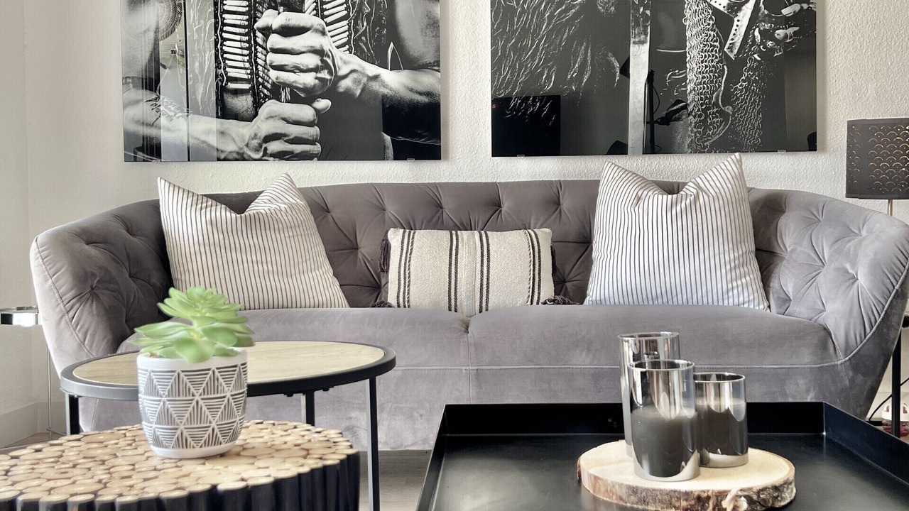 Photo of Livingroom in Mijas