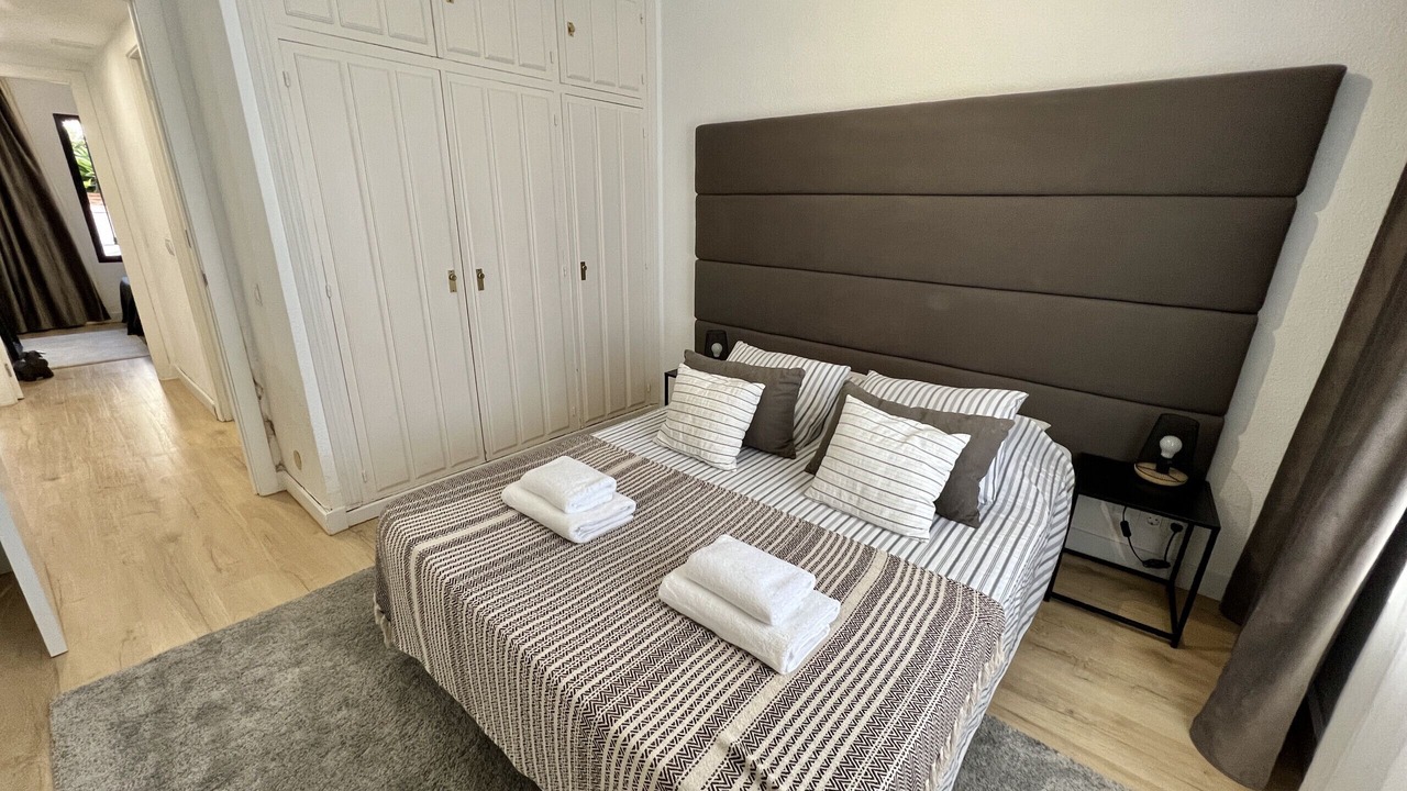 Photo of Bedroom in Mijas