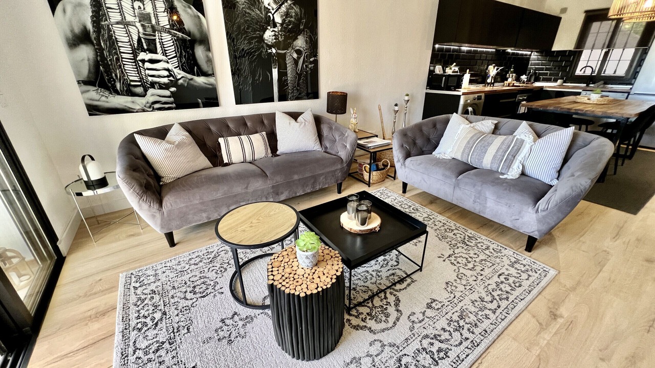 Photo of Livingroom in Mijas