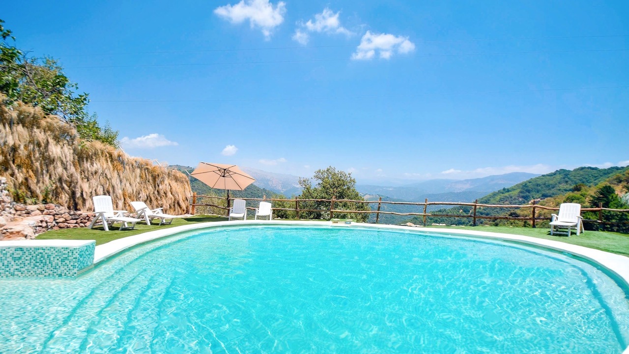 Photo of Outdoor in Benadalid