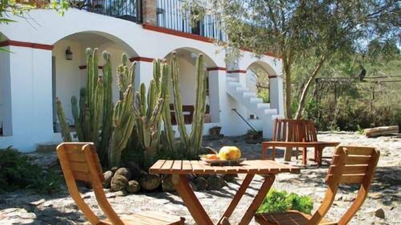 Photo of Outdoor in Antequera