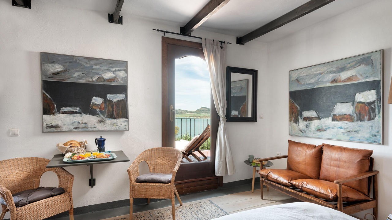 Photo of Bedroom in Antequera