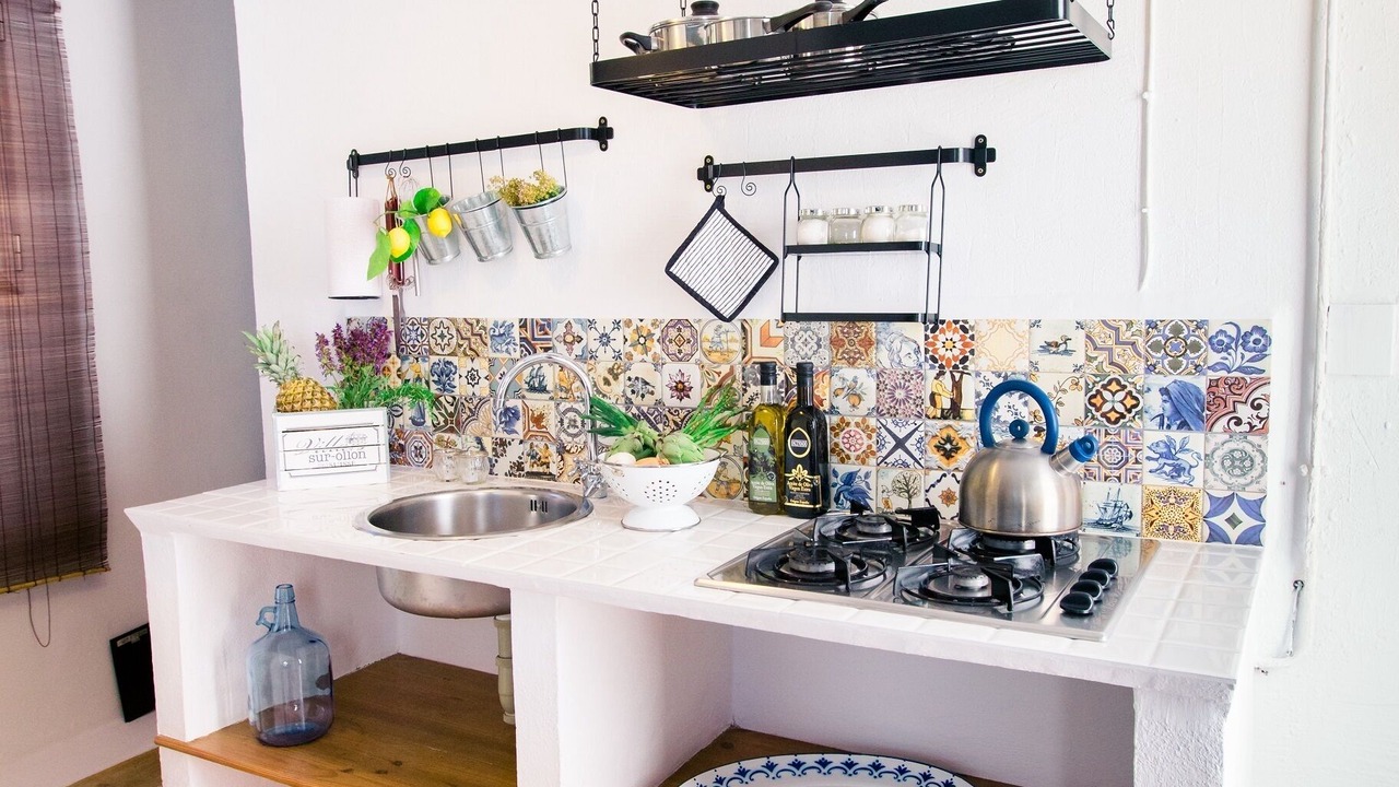 Photo of Kitchen in Antequera
