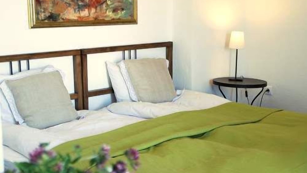 Photo of Bedroom in Antequera