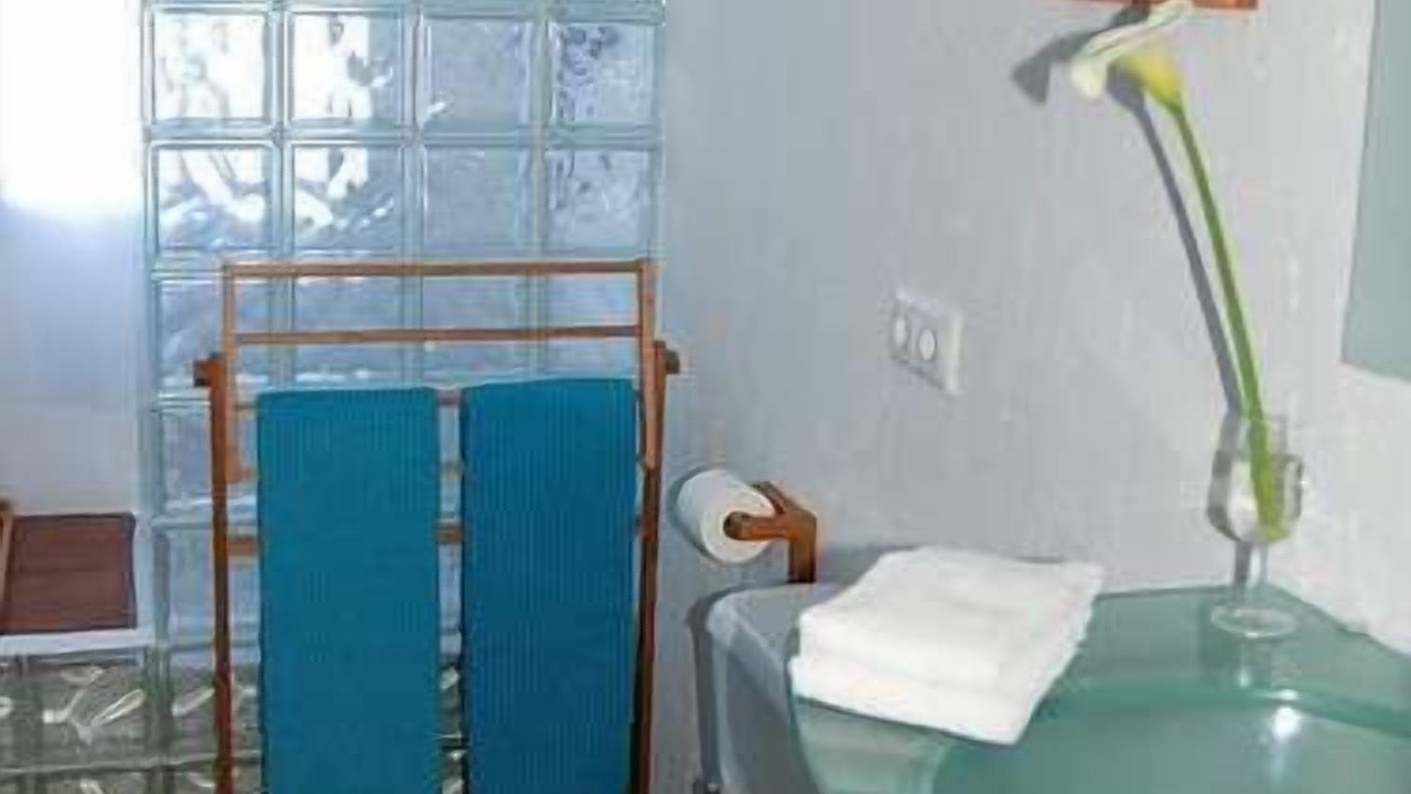 Photo of Bathroom in Antequera