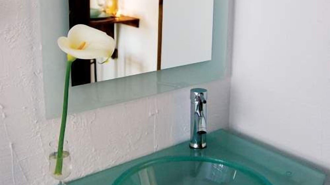 Photo of Bathroom in Antequera