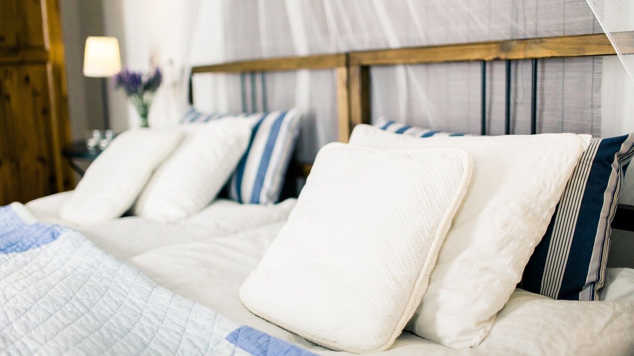 Photo of Bedroom in Antequera