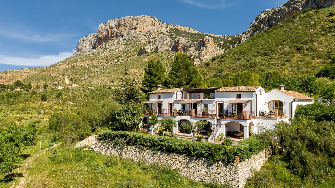 Photo of Outdoor in Antequera