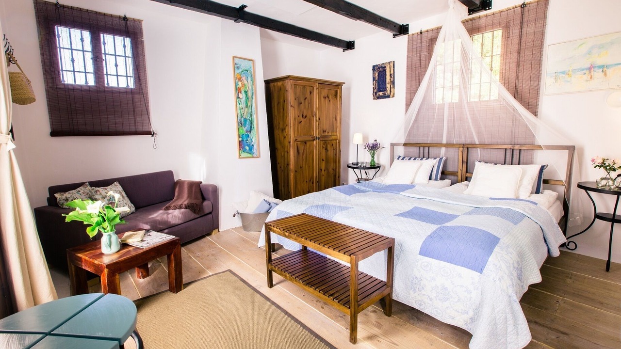 Photo of Bedroom in Antequera