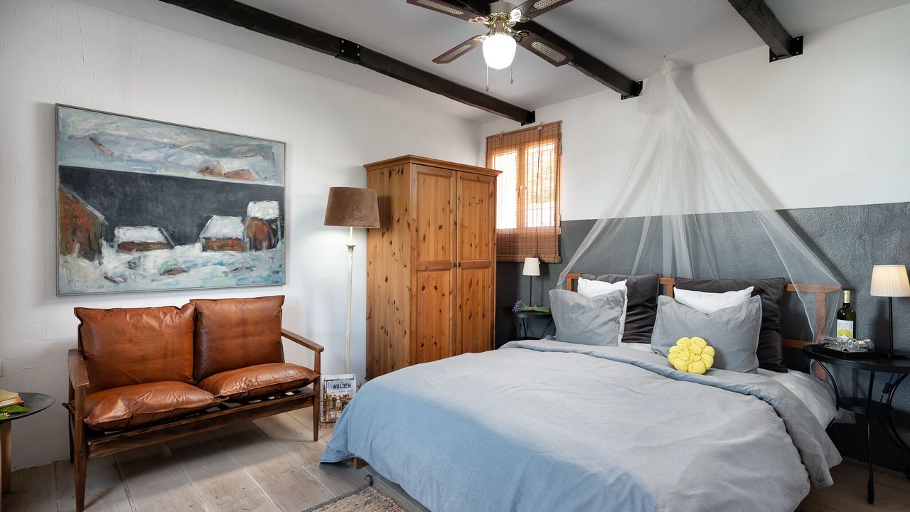 Photo of Bedroom in Antequera