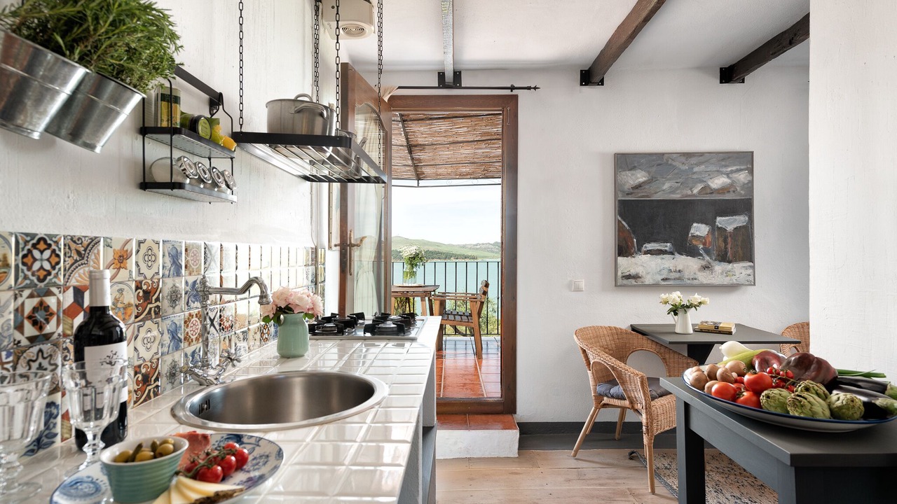 Photo of Kitchen in Antequera
