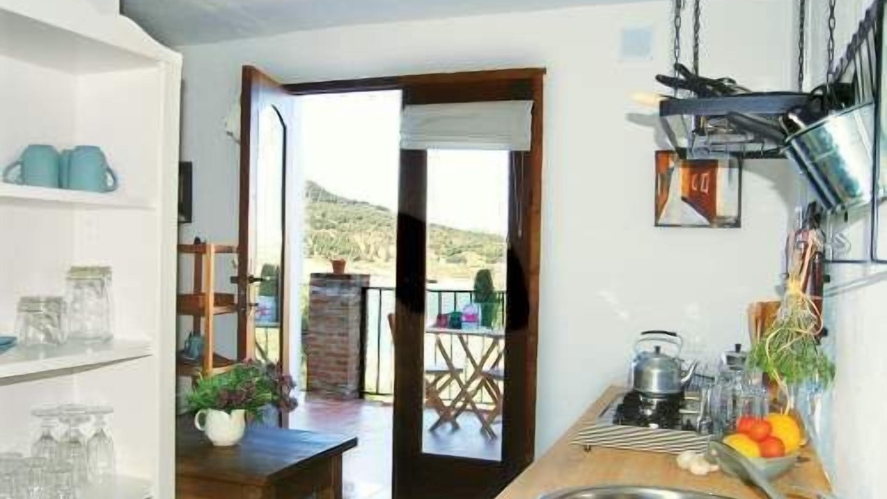 Photo of Kitchen in Antequera