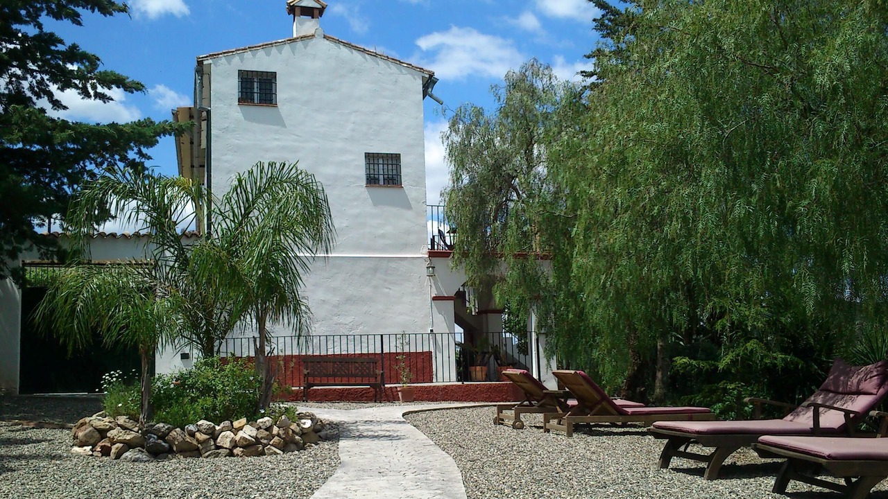 Photo of Outdoor in Antequera