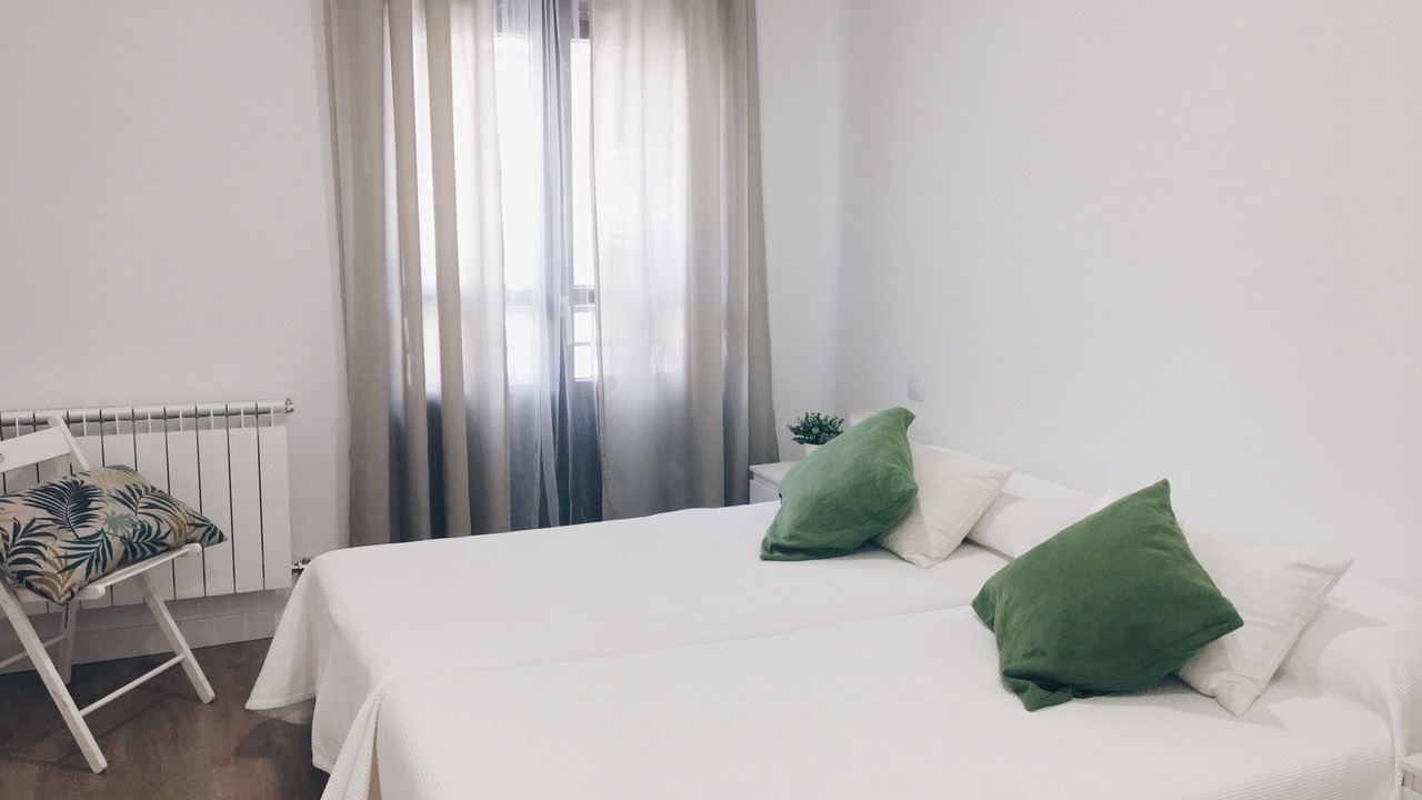 Photo of Bedroom in Centro