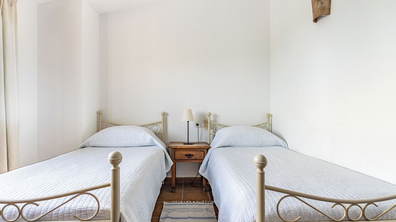 Photo of Bedroom in Malaga-Este