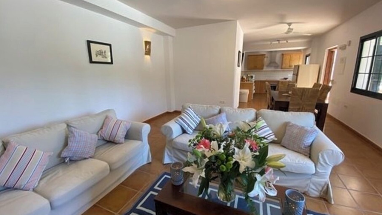 Photo of Livingroom in Malaga-Este