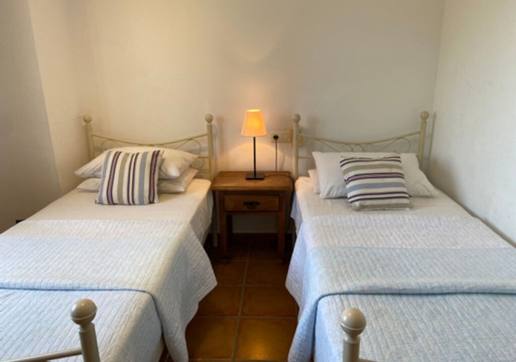 Photo of Bedroom in Malaga-Este
