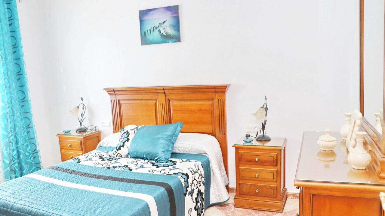Photo of Bedroom in Conil de la Frontera City Center
