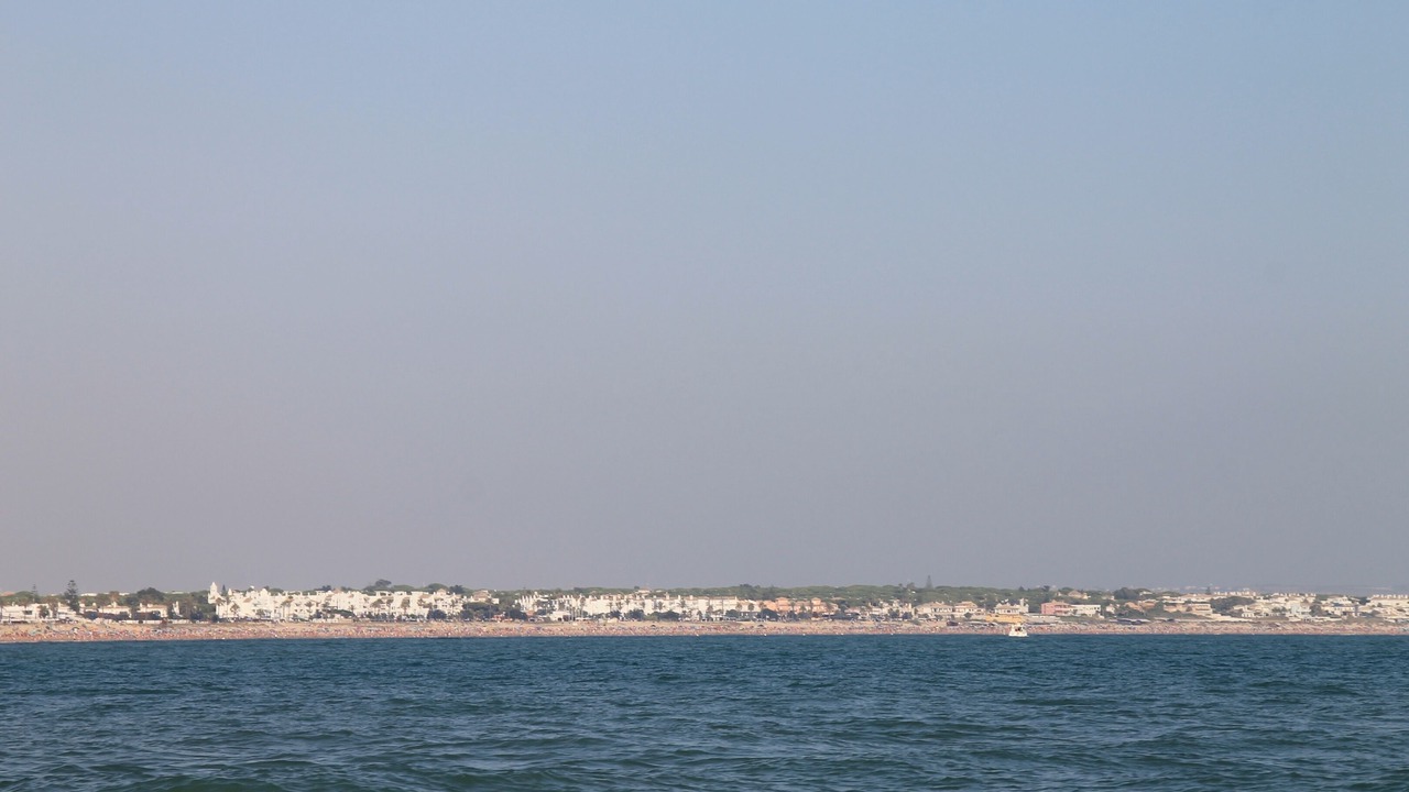 Photo of Others in Conil de la Frontera City Center
