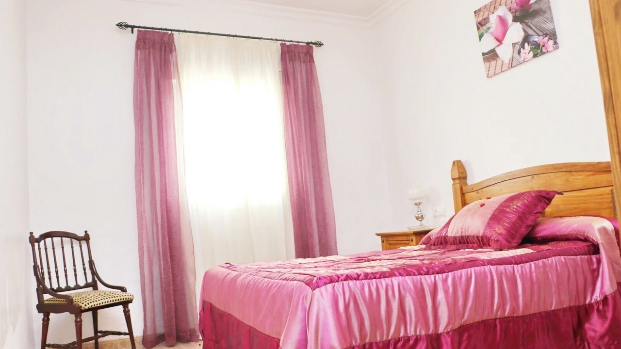Photo of Bedroom in Conil de la Frontera City Center