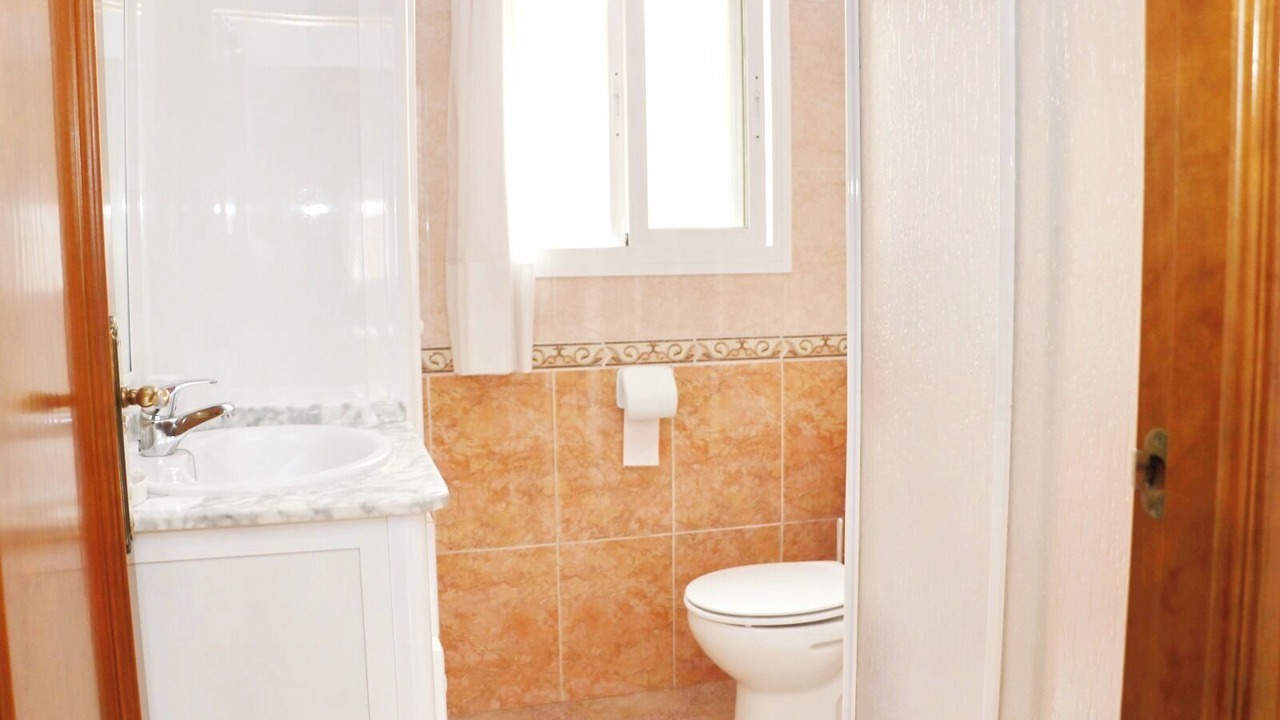 Photo of Bathroom in Conil de la Frontera City Center
