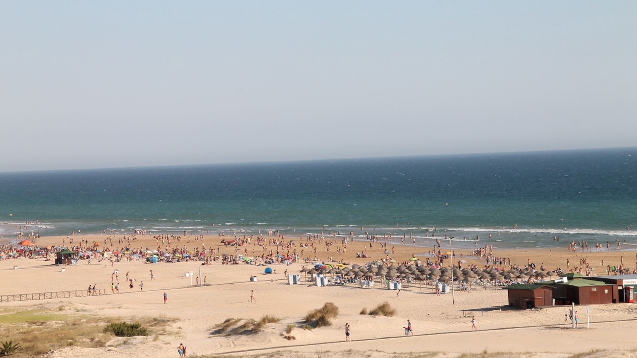 Photo of Others in Conil de la Frontera City Center