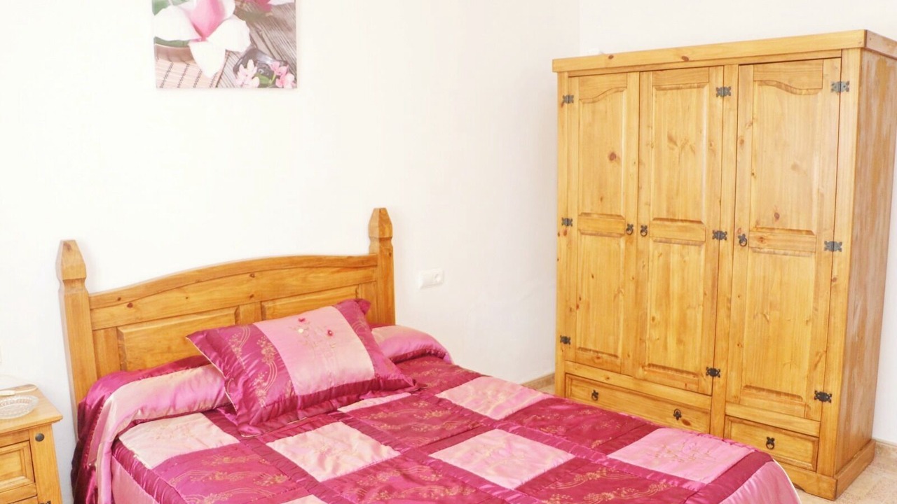 Photo of Bedroom in Conil de la Frontera City Center