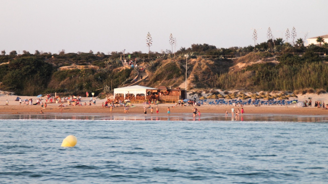 Photo of Others in Conil de la Frontera City Center
