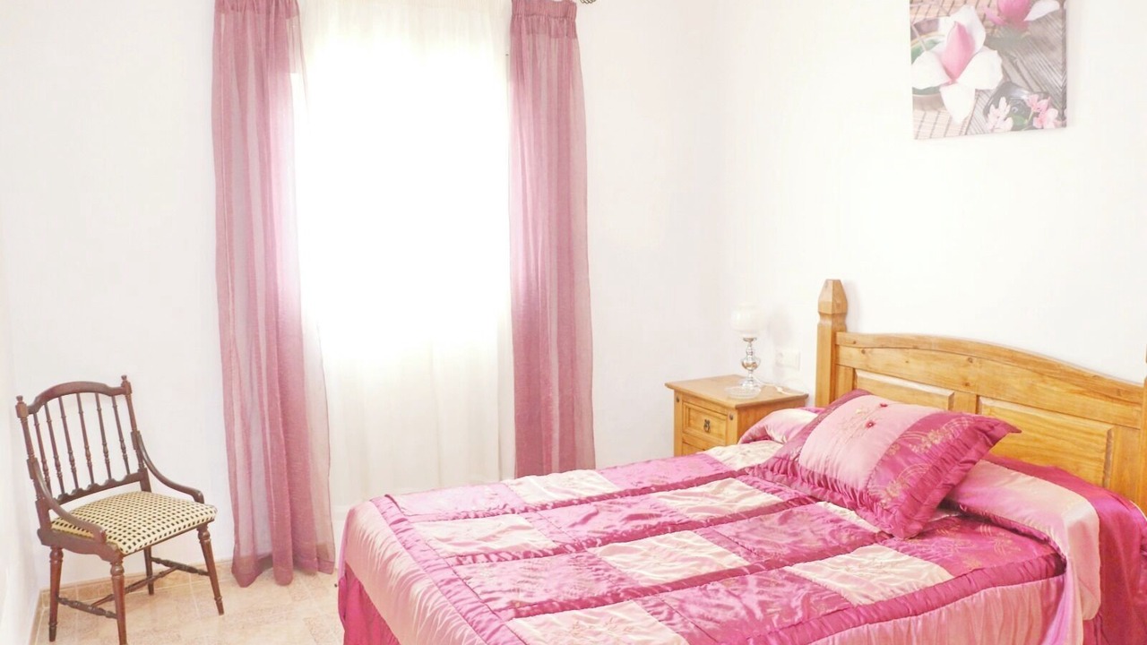 Photo of Bedroom in Conil de la Frontera City Center