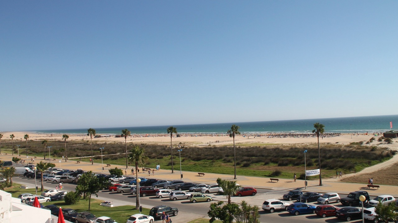 Photo of Others in Conil de la Frontera City Center