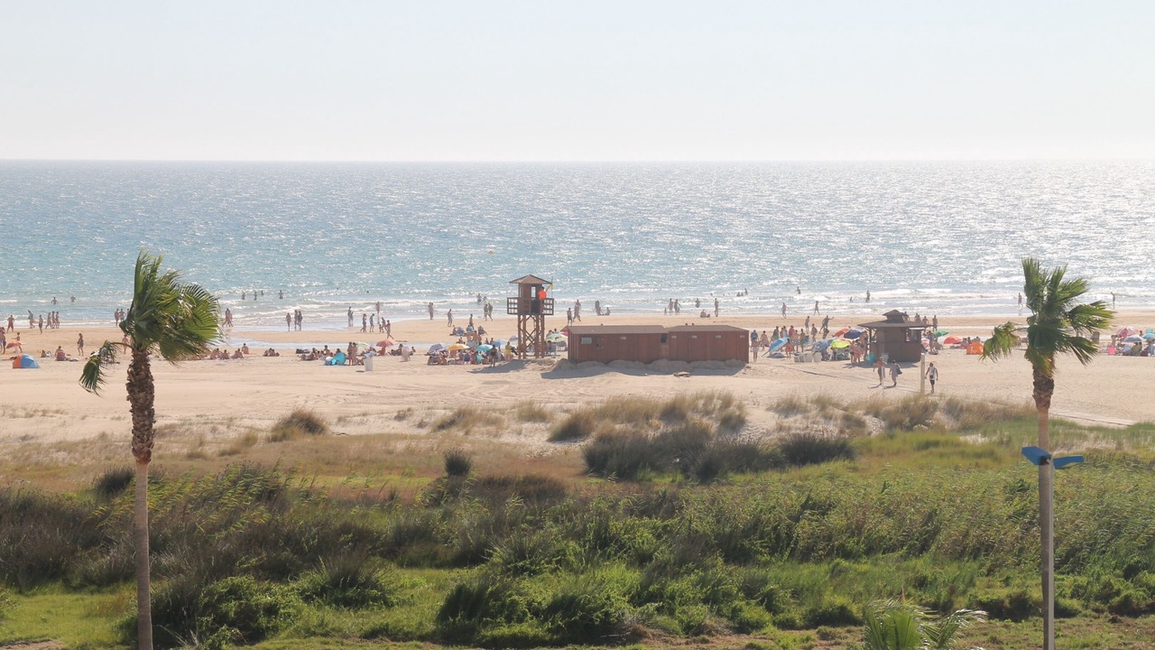 Photo of Others in Conil de la Frontera City Center