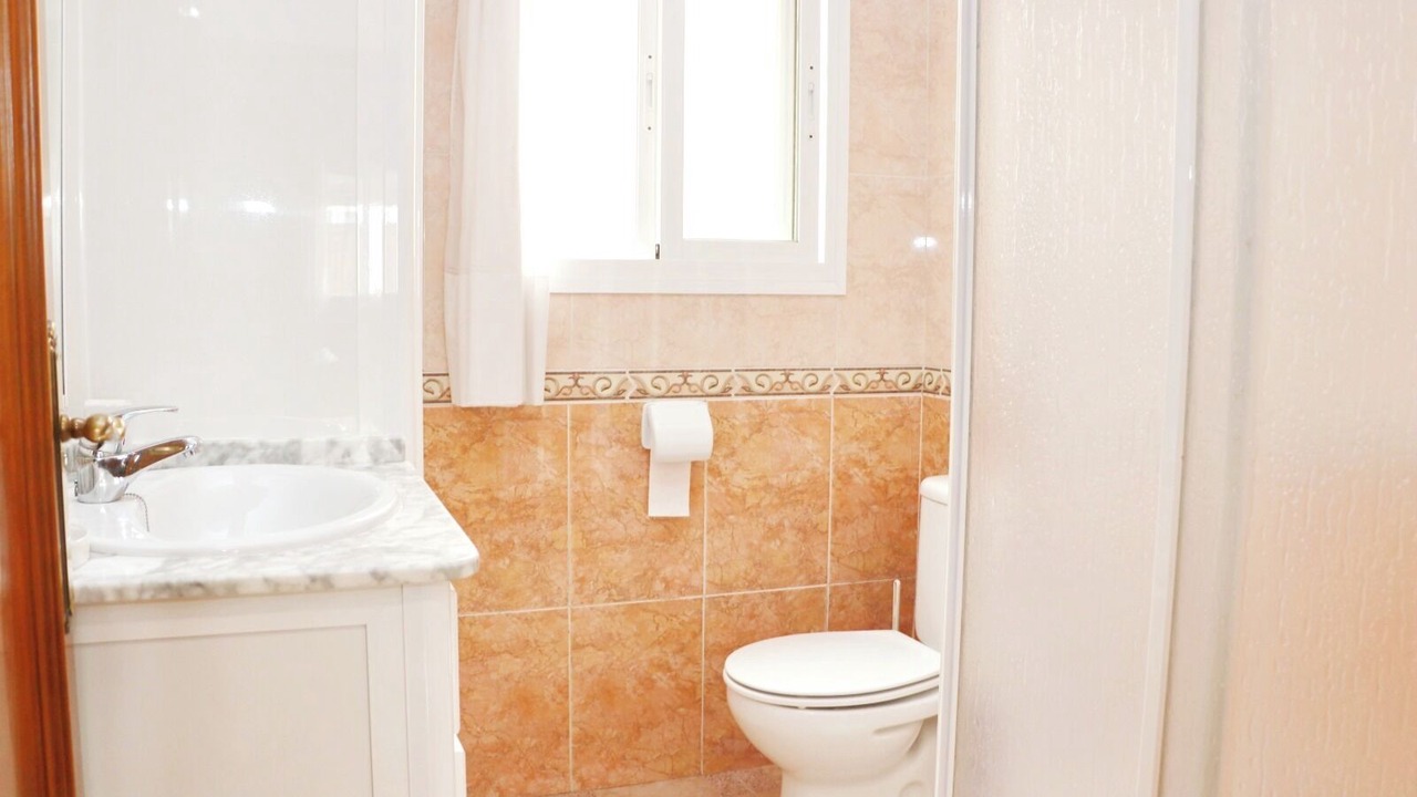 Photo of Bathroom in Conil de la Frontera City Center