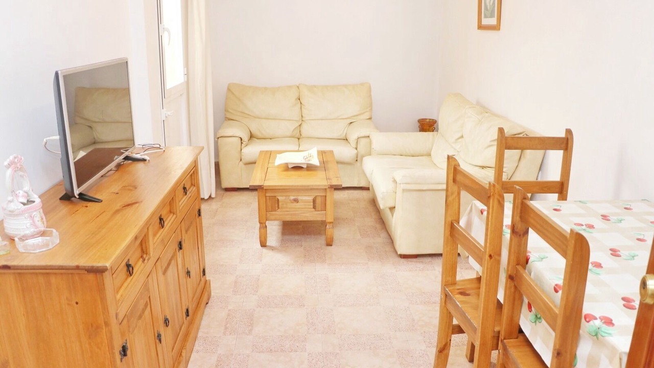 Photo of Livingroom in Conil de la Frontera City Center