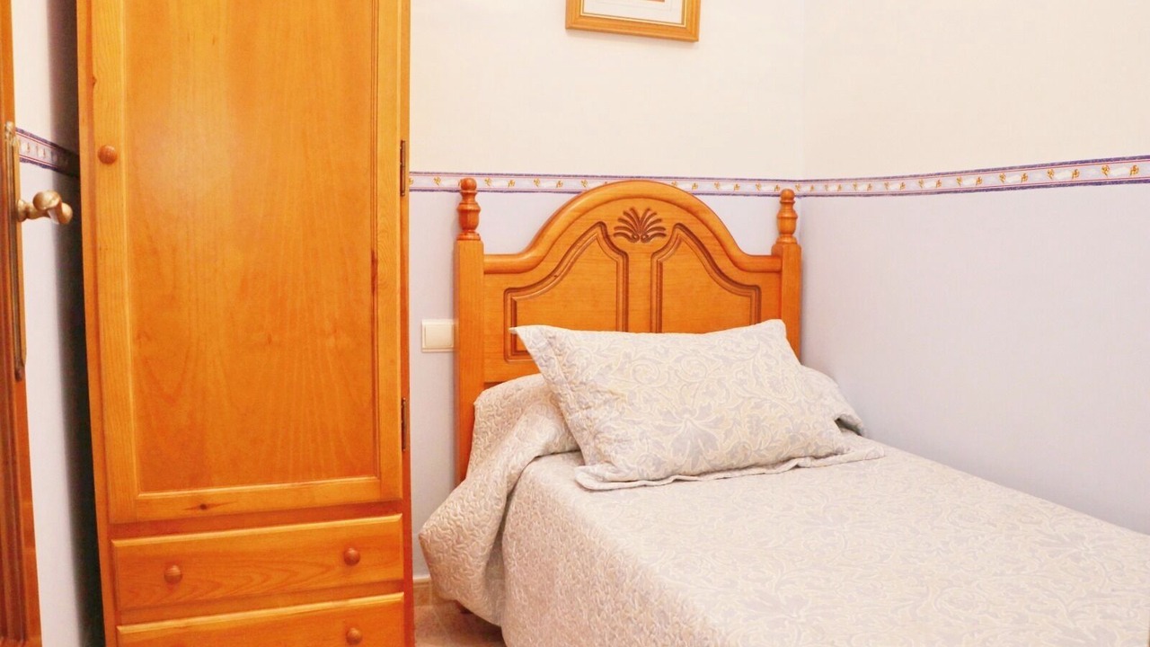 Photo of Bedroom in Conil de la Frontera City Center