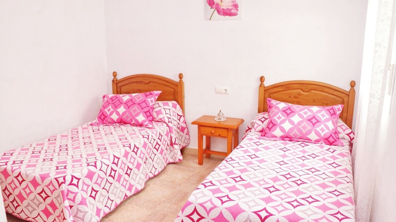 Photo of Bedroom in Conil de la Frontera City Center