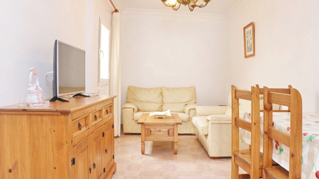 Photo of Livingroom in Conil de la Frontera City Center