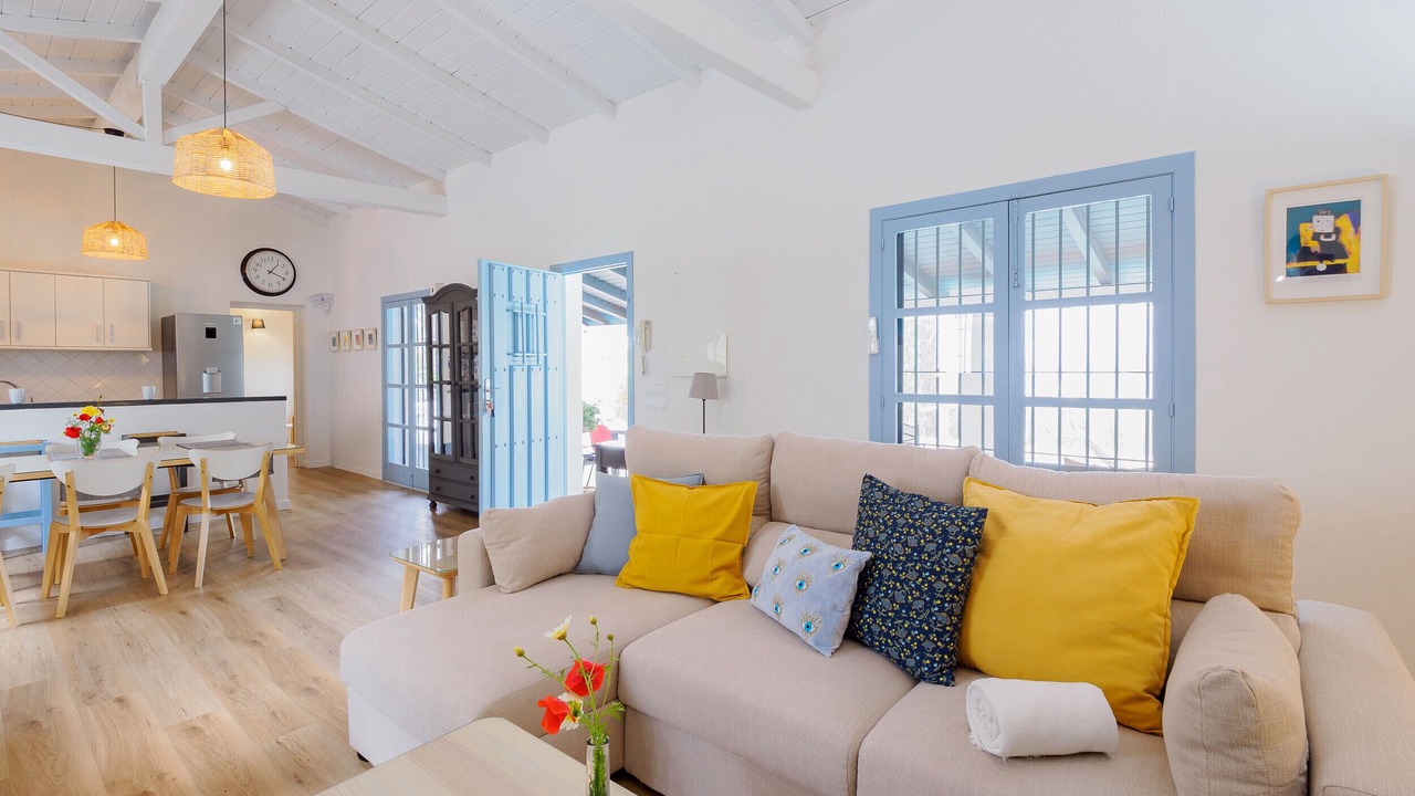 Photo of Livingroom in Alhaurin el Grande