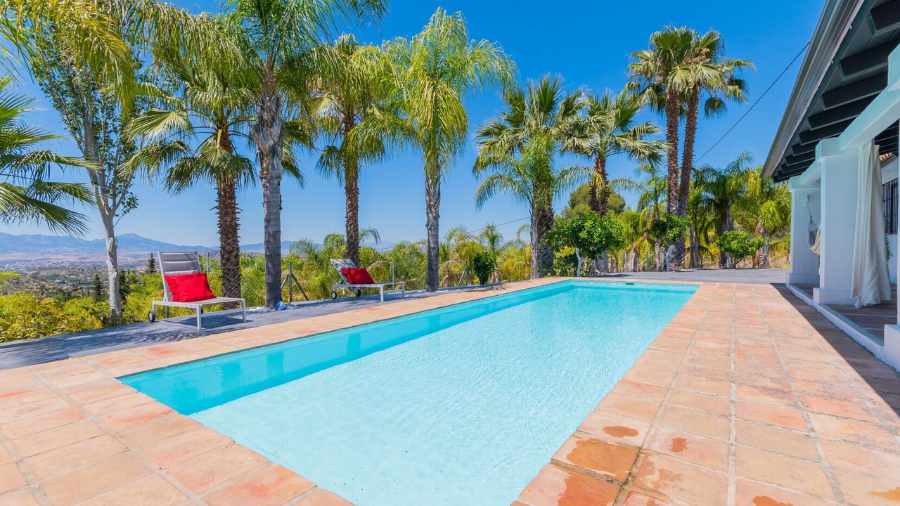 Photo of Outdoor in Alhaurin el Grande