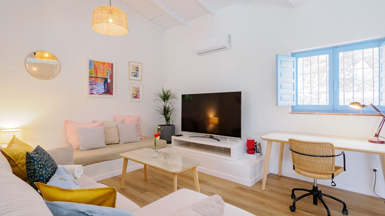 Photo of Livingroom in Alhaurin el Grande