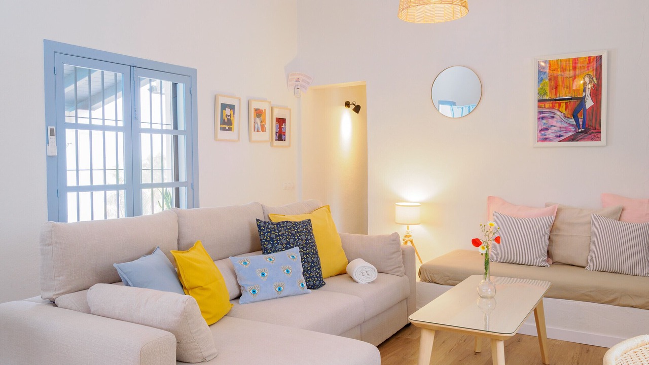 Photo of Livingroom in Alhaurin el Grande