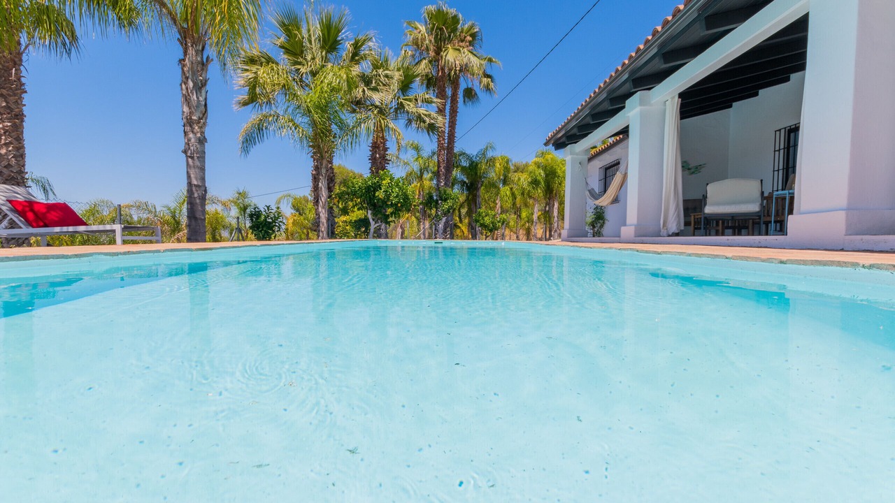 Photo of Outdoor in Alhaurin el Grande