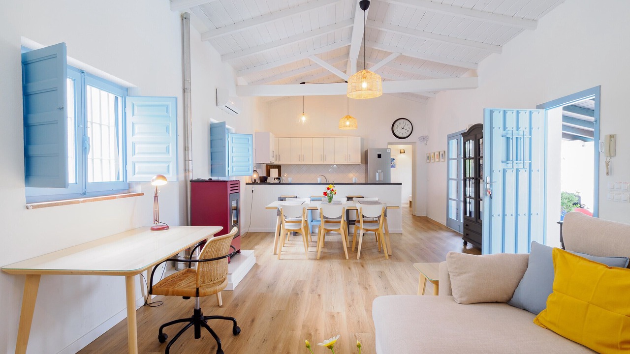 Photo of Livingroom in Alhaurin el Grande