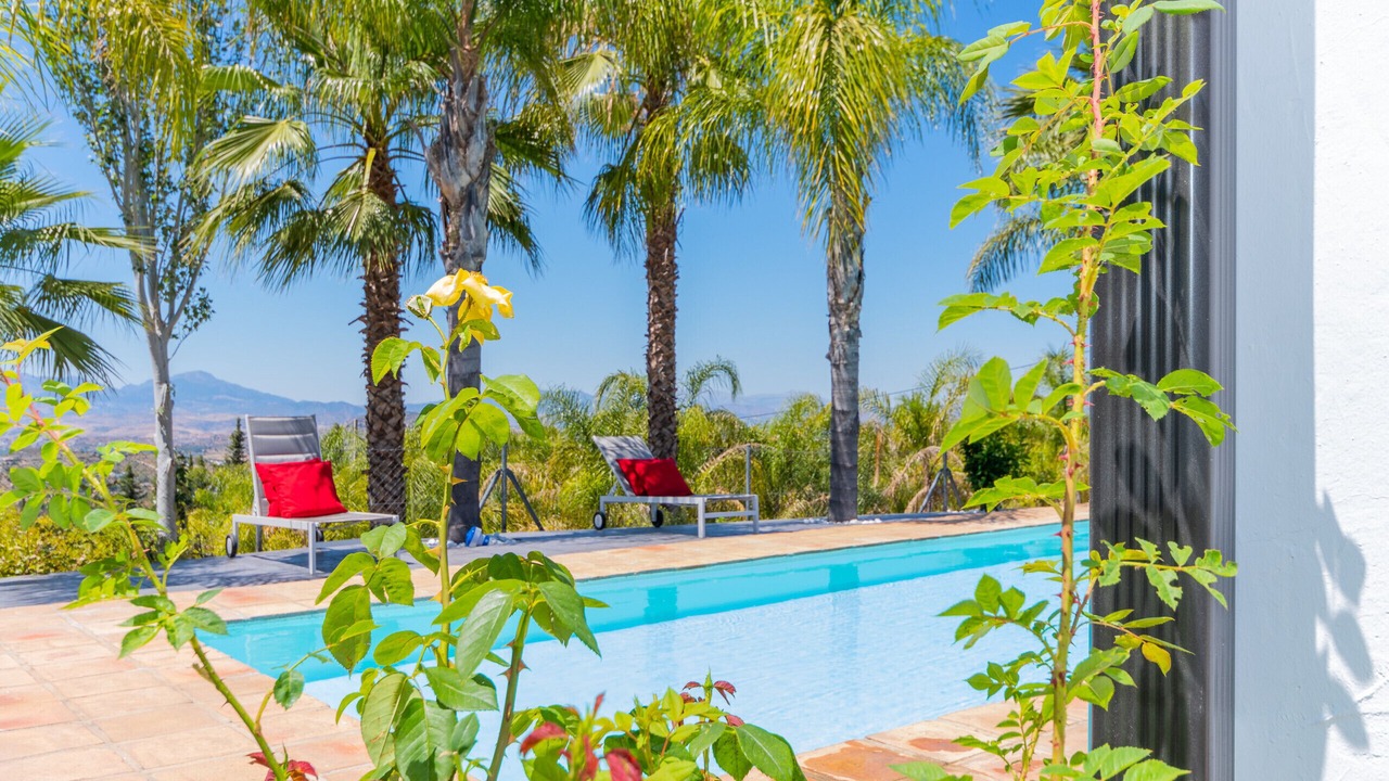Photo of Outdoor in Alhaurin el Grande