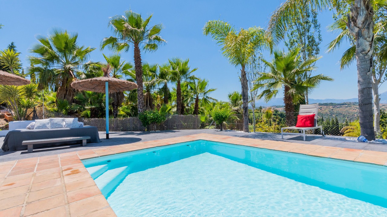 Photo of Outdoor in Alhaurin el Grande