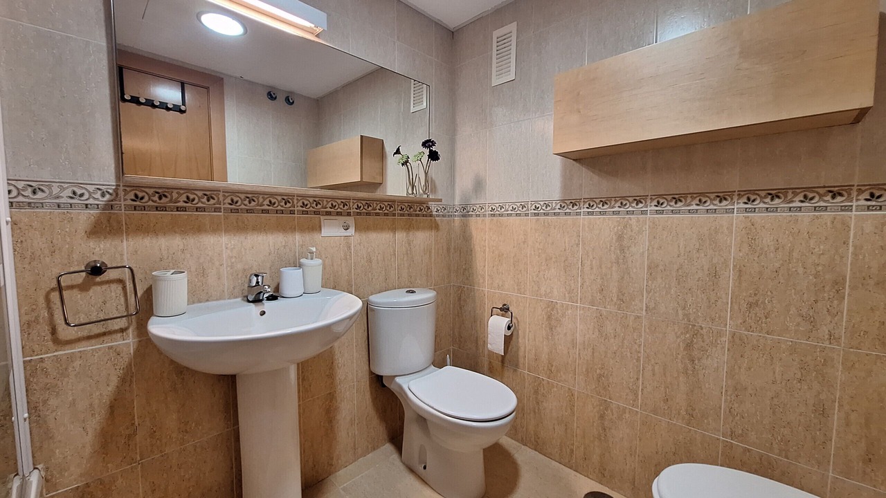 Photo of Bathroom in Vera Beach
