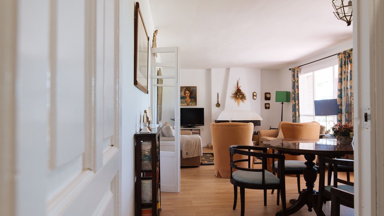 Photo of Livingroom in Aznalcazar