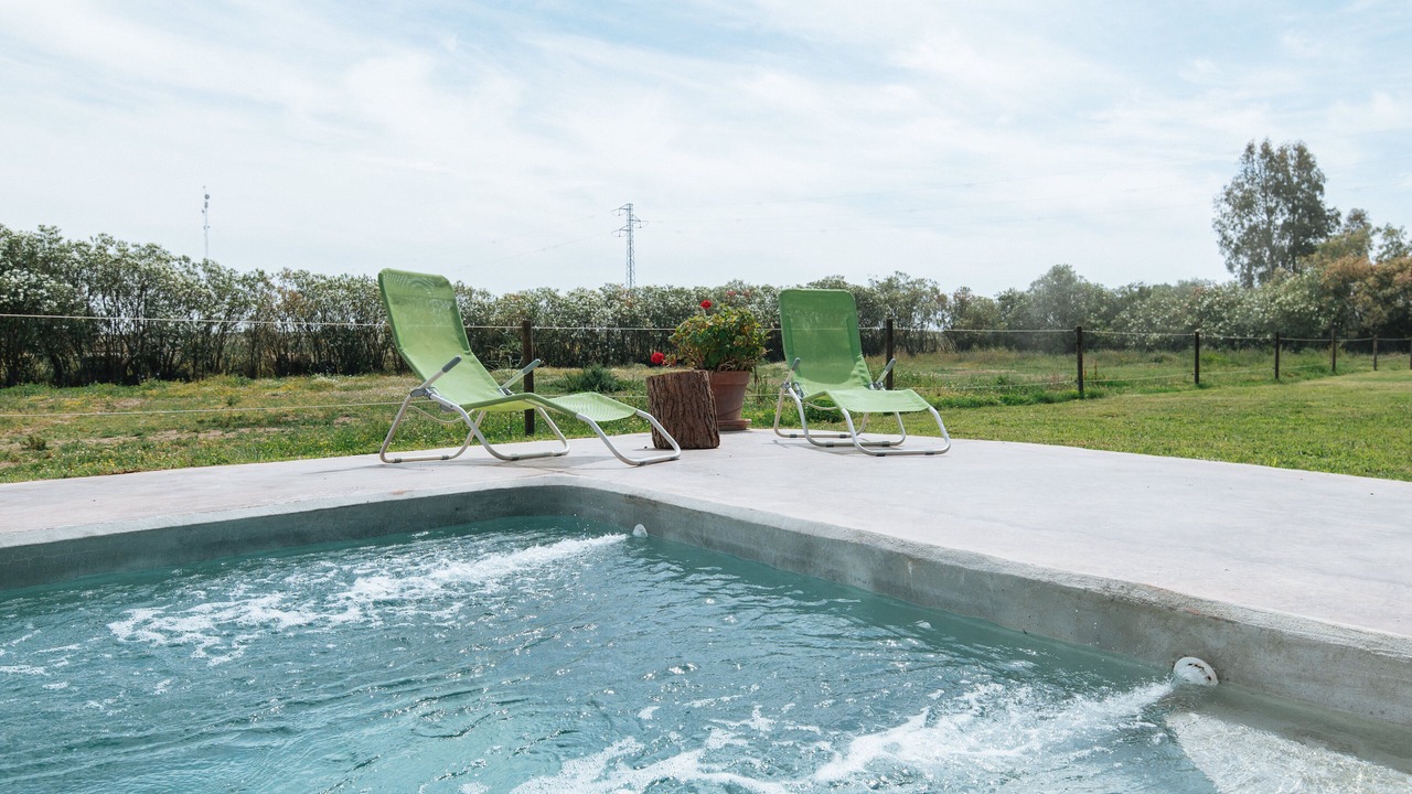 Photo of Outdoor in Aznalcazar